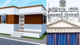 கலைஞர் கனவு இல்லம் திட்டம்… ரூ.19,694 கோடியில் 4.29 லட்சம் வீடுகள்!...