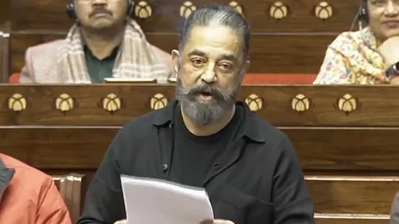 தூத்துக்குடி மாணவி வன்கொடுமை வழக்கு... மகாநதி பட வசனத்தை பகிர்ந்து கமல்ஹாசன் விமர்சனம்