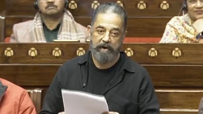 தூத்துக்குடி மாணவி வழக்கு: மகாநதி வசனத்தை பகிர்ந்து கமல் கண்டனம்