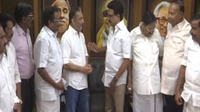 சட்டமன்ற தேர்தலில் போட்டியில்லை.. போட்டுடைத்த கமல்ஹாசன்..!...