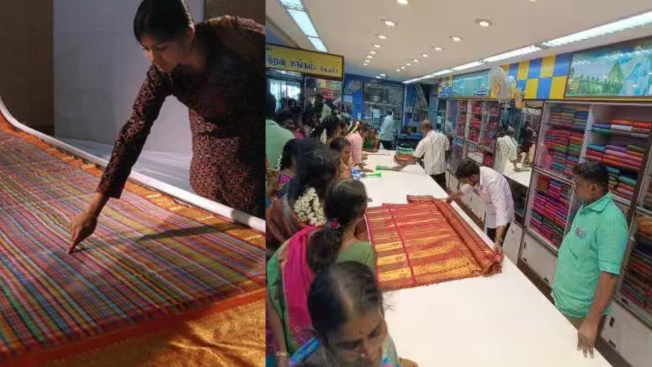 காஞ்சிபுரம் தொகுதி, பட்டு நெசவாளர்கள் மற்றும் தொழிலாளர்கள் அதிகமாக உள்ள பகுதியாகும். அதேபோல், சிறு வணிகர்களும் கணிசமாக உள்ளனர். கோவில்கள் மற்றும் காஞ்சிபட்டு போன்றவை பிரபலமானவை என்றாலும், மக்கள் தரப்பில் பல்வேறு பிரச்சனைகள் தொடர்ந்து முன்வைக்கப்படுகின்றன. குறிப்பாக: கோடை காலங்களில் குடிநீர் தட்டுப்பாடு அதிகம், சில பகுதிகளில் நிலையான குடிநீர் விநியோகம் இல்லை, வடிகால் மற்றும் கழிவுநீர் பிரச்சனைகள், வேகமான நகர வளர்ச்சியின்போதும் அடிப்படை வசதிகள் குறைவு, தொழிலாளர்கள் நலன் மற்றும் நெசவாளர்களுக்கு போதிய சலுகைகள் இல்லாதது