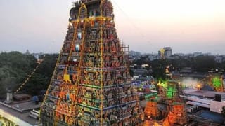 மயிலை கபாலீஸ்வரர் கோயில் தேரோட்டம்… வெளியான முக்கிய அறிவிப்பு