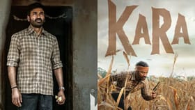 Kara Movie: தனுஷின் ஸ்பீசிற்கு தயாரா? கர படத்தின் ஆடியோ லான்ச் எப்போது தெரியுமா?...