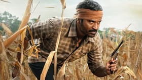 Kara Movie: தனுஷின் ‘கர’ திரைப்படத்தின் முதல் பாடல்.. படக்குழு கொடுத்த சூப்பர் அப்டேட்!...