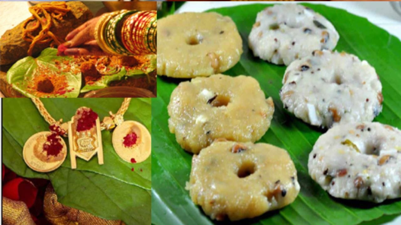 வழிபாட்டு முறைகள்: மார்ச் 14, 2026 அன்று இரவு 9:00 மணி முதல் 10:00 மணிக்குள் இந்த நோன்பினை மேற்கொள்வது சிறந்தது. வீட்டில் உள்ள சுமங்கலிகள் மற்றும் கன்னிப் பெண்கள் தங்கள் பெயரில் இலையில் வெற்றிலை, பாக்கு, பழங்கள் ஆகியவற்றை வைக்க வேண்டும். பூஜைக்கு உரிய சரடை (தோரம்) அம்பாளுக்குப் படைத்து, பின் அதனைப் பெண்கள் தரிக்க வேண்டும்.