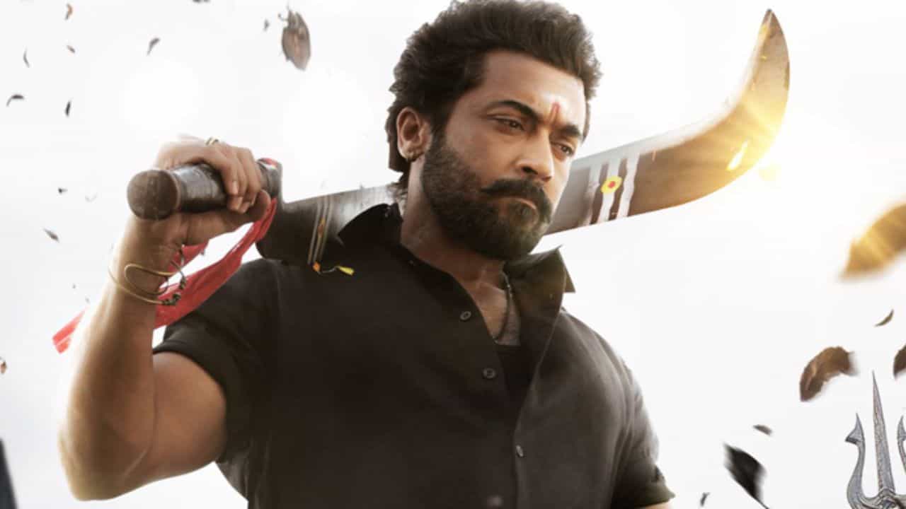 நடிகர் சூர்யாவின் கருப்பு படத்தின் ரிலீஸ் தேதி இதுவா? வைரலாகும் தகவல் நடிகர் சூர்யாவின் கருப்பு படத்தின் ரிலீஸ் தேதி இதுவா? வைரலாகும் தகவல்