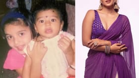 இந்த போட்டோவில் இருக்கும் சிறுமி யார் தெரியுமா? ஒரே படத்தின் மூலம் ஒட்டுமொத்த தமிழ் ரசிகர்களின் மனதில் இடம்பிடித்தவர்!...