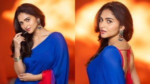 Kayadu Lohar: அந்த மாதிரியான ரோலில் நடிக்க ரொம்ப ஆசை – கயாடு லோஹர் சொன்ன விஷயம்!