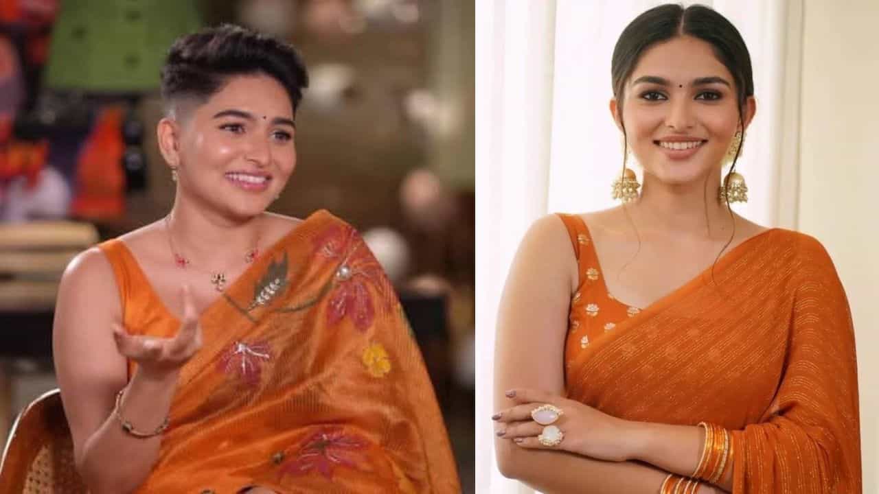 ஏன் அப்படி செய்தார்கள் என்று தெரியவில்லை - வைரல் போட்டோ குறித்து பேசிய கயடு லோஹர் ஏன் அப்படி செய்தார்கள் என்று தெரியவில்லை - வைரல் போட்டோ குறித்து பேசிய கயடு லோஹர்