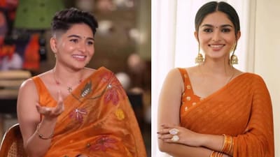 வைரல் போட்டோ குறித்து மனம் திறந்து பேசிய கயடு லோஹர்