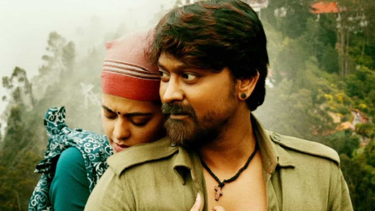 ஆத்தாடி மனசுதான் ரெக்க கட்டி பறக்குது... 14 ஆண்டுகளைக் கடந்தது ரசிகர்களிடையே வரவேற்பைப் பெற்ற கழுகு படம்!