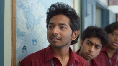 ஒரு படம் நல்ல இல்லனா பரம்பரையையே திட்டுறாங்க- கென் கருணாஸ்!