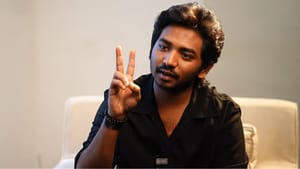 நானி சார் எழுப்பும் சுவரில் ஒரு செங்கலாக இருக்க விரும்புகிறேன் – கென் கருணாஸ்