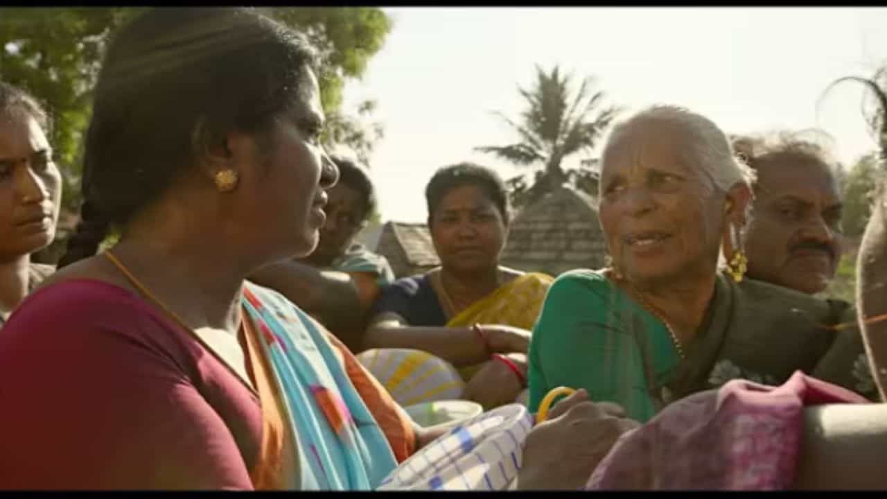 கெணத்த காணோம் படத்திலிருந்து வெளியானது ஸ்னீக் பீக் வீடியோ