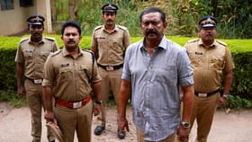 இன்வெஸ்டிகேஷன் க்ரைம் வெப் ஸ்டோரி பார்க்கணுமா? கேரள க்ரைம் ஃபைல்ஸை ஓடிடியில் மிஸ் செய்யாதீர்கள்...