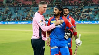 IPL 2026: வலுவிழந்ததா டெல்லி..? வெளியேறிய கெவின் பீட்டர்சன்.. என்ன காரணம்?