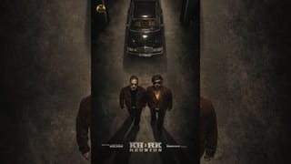 ஃபிலிம் கேமராவில் படமாக்கப்பட உள்ளது KHxRK படம்? வைரலாகும் தகவல்