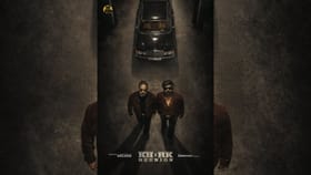 ஃபிலிம் கேமராவில் படமாக்கப்பட உள்ளது KHxRK படம்? வைரலாகும் தகவல்...