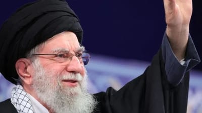 ஈரானின் உச்ச தலைவர் அலி கமேனி மரணத்தை உறுதி செய்த ஈரான் ஊடகங்கள்!