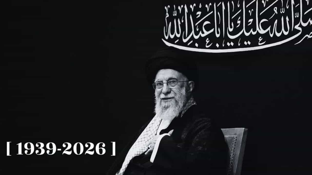 Khamenei  : இறுதி மூச்சு வரை சவால்.. யார் இந்த அலி கமேனி? ஈரான் உச்சதலைவரின் வரலாறு!