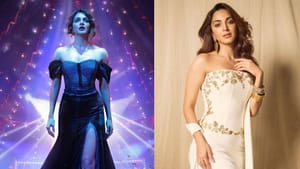 Kiara Advani: அந்த கேரக்டர் ரொம்பவே ஆச்சர்யப்படவைத்தது.. டாக்ஸிக் படம் பற்றி கியாரா அத்வானி பேச்சு!