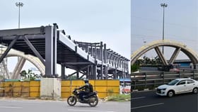 கிளாம்பாக்கத்தில் ரூ.79 கோடி பிரம்மாண்டம்… விரைவில் பயன்பாட்டுக்கு வருகிறது… எப்போது தெரியுமா!...