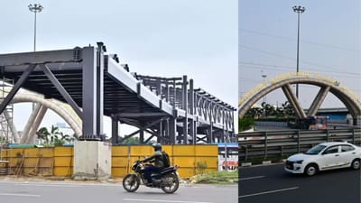 கிளாம்பாக்கத்தில் பயன்பாட்டுக்கு வருகிறது ரூ.79 கோடி பிரம்மாண்டம்