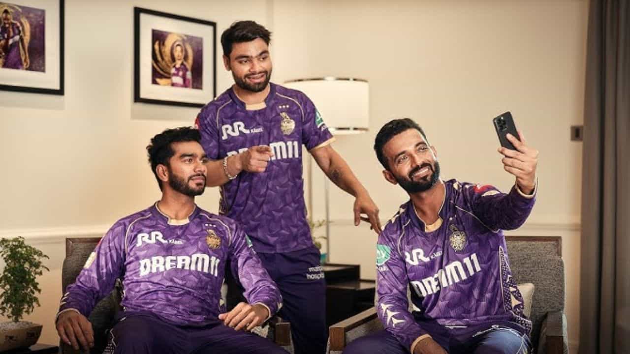 IPL 2026: கொல்கத்தா அணிக்கு புதிய கேப்டனா? ரிங்கு சிங்குக்கு குறி வைக்கும் நிர்வாகம்!