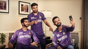 IPL 2026: கொல்கத்தா அணிக்கு புதிய கேப்டனா? ரிங்கு சிங்குக்கு குறி வைக்கும் நிர்வாகம்! IPL 2026: கொல்கத்தா அணிக்கு புதிய கேப்டனா? ரிங்கு சிங்குக்கு குறி வைக்கும் நிர்வாகம்!