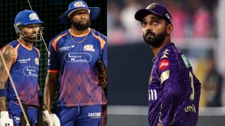 IPL 2026: MI vs KKR இன்று யார் வெற்றி பெறுவார்கள்? கடந்த கால நிலவரம் என்ன?