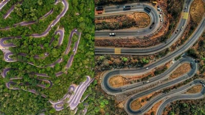 கொல்லிமலை: இயற்கை அழகின் சிறந்த சுற்றுலா தலம்