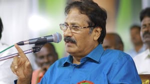 தவெகவுடன் புதிய தமிழகம் கூட்டணி?.. “12 தொகுதிகளில் வெற்றி உறுதி”.. கிருஷ்ணசாமி அதிரடி!!