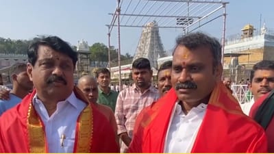 இந்தியா பாதுகாப்பாக உள்ளது - எல்.முருகன் பேச்சு!