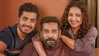 ஃபேமிலி செண்டிமெண்ட் படம் பார்க்கணுமா? நடிகர்கள் பிஜூ மேனன் – மஞ்சு வாரியர் நடிப்பில் இந்த லலிதம் சுந்தரம் படத்தை மிஸ் செய்யாதீர்கள்