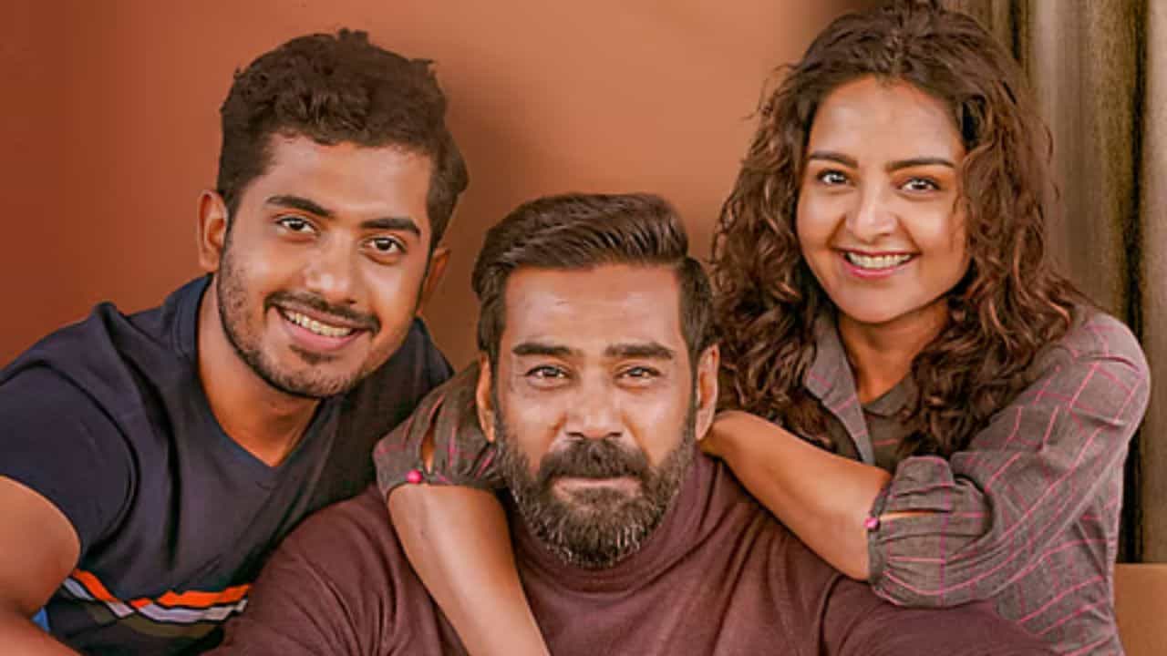 ஃபேமிலி செண்டிமெண்ட் படம் பார்க்கணுமா? நடிகர்கள் பிஜூ மேனன் - மஞ்சு வாரியர் நடிப்பில் இந்த லலிதம் சுந்தரம் படத்தை மிஸ் செய்யாதீர்கள்