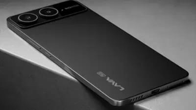 அசத்தல் அம்சங்களுடன் அறிமுகமான லாவா போல்டு 2 ஸ்மார்ட்போன்!