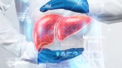 கல்லீரல் ஆரோக்கியம்.. வெயிட் குறையும்.. சூப்பரான சிம்பிள் பானம்!