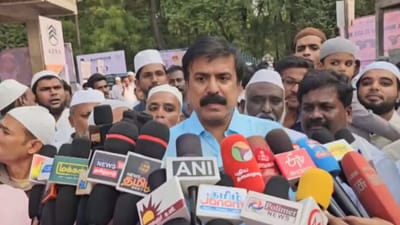 திமுக கூட்டணி 200 தொகுதிகளுக்கு மேல் வெல்லும் - எல்.கே.சுதீஷ்