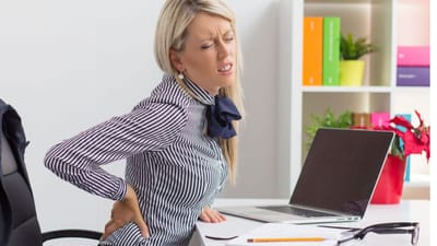 நீண்ட நேரம் உட்கார்ந்திருந்தால் கால்களில் ரத்த ஓட்டம் பாதிக்குமா?