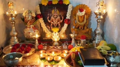 கார்த்திகை விரதம்: முருகன் அருள் பெறும் புனித நேரம் இதோ!