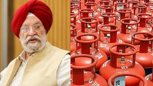 எல்பிஜி பற்றாக்குறை எப்போது தீரும்; பதற்றத்தில் தேவையற்ற முன்பதிவு செய்ய வேண்டாம் – மத்திய அமைச்சர் கொடுத்த விளக்கம்..