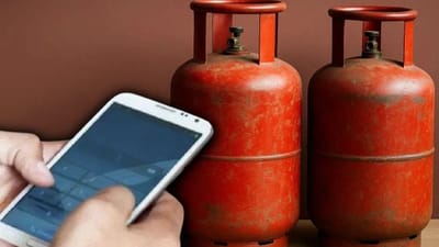 சமையல் எரிவாயு முன்பதிவில் மாற்றமா? மத்திய அரசு விளக்கம்..