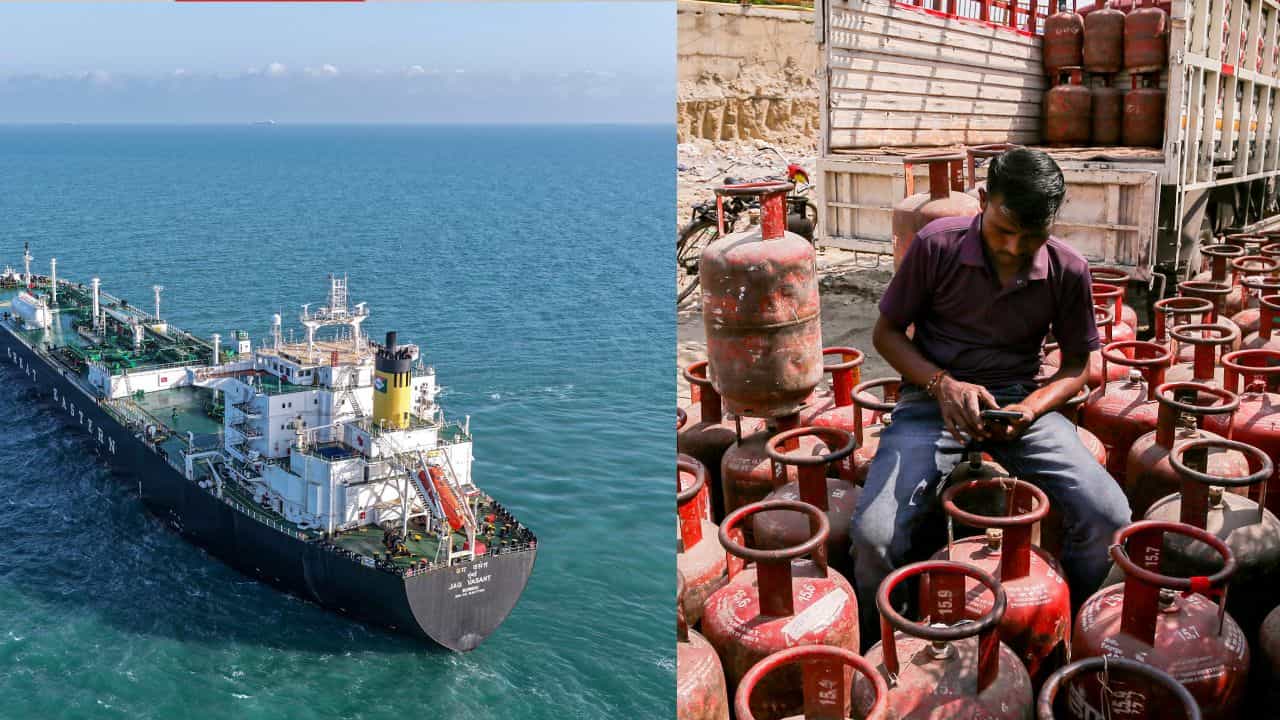 மேற்கு ஆசியாவில் நிலவும் பதற்றம்.. எரிபொருள் விநியோகம் முதல் இந்தியர்களின் பாதுகாப்பு வரை முழுமையான நடவடிக்கைகள்