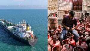 மேற்கு ஆசியாவில் நிலவும் பதற்றம்.. எரிபொருள் விநியோகம் முதல் இந்தியர்களின் பாதுகாப்பு வரை முழுமையான நடவடிக்கைகள்