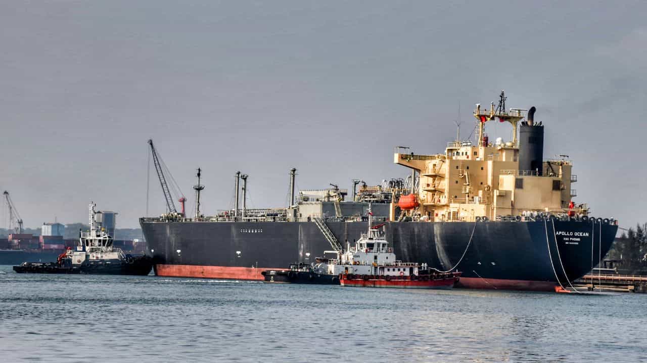 மேற்கு ஆசியாவில் நிலவும் பதற்றம்.. எரிப்பொருள் முதல் உரங்கள் வரை.. அரசு எடுத்த நடவடிக்கைகள் என்ன?