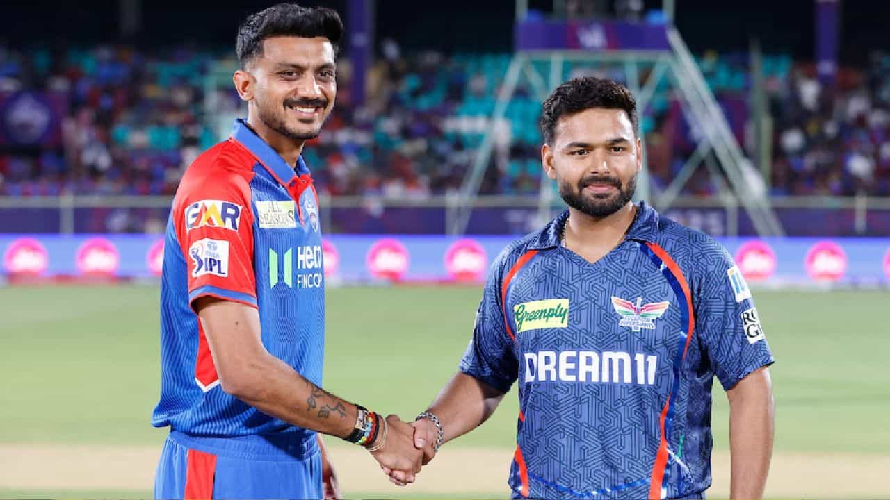 IPL 2026: சொந்த மண்ணில் லக்னோவுக்கு ராசியா..? டெல்லி வெல்வது ஈஸியா..? ஹெட் டூ ஹெட் விவரங்கள்! IPL 2026: சொந்த மண்ணில் லக்னோவுக்கு ராசியா..? டெல்லி வெல்வது ஈஸியா..? ஹெட் டூ ஹெட் விவரங்கள்!
