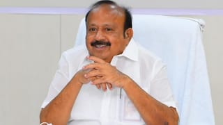 M.R.K.Panneerselvam Tamil Nadu Election: அமைச்சர் பதவிக்கு அடித்தளமான குறிஞ்சிப்பாடி தொகுதி.. மீண்டும் வெற்றிக் கனியை சுவைப்பாரா எம்.ஆர்.கே.பன்னீர் செல்வம்!