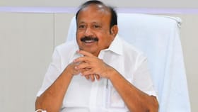 M.R.K.Panneerselvam Tamil Nadu Election: அமைச்சர் பதவிக்கு அடித்தளமான குறிஞ்சிப்பாடி தொகுதி.. மீண்டும் வெற்றிக் கனியை சுவைப்பாரா எம்.ஆர்.கே.பன்னீர் செல்வம்!...