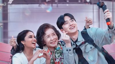 ஓடிடியில் வெளியாகியுள்ள மேட் இன் கொரியா படம் எப்படி இருக்கு?