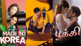 OTT Release: இந்த வீக் எண்டில் ஓடிடியில் குவியும் திரைப்படங்கள்.. எந்த படத்தை நீங்கள் பார்க்கப்போறிங்க?...